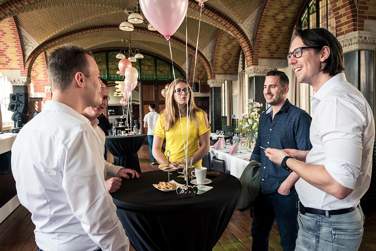 kennismakingsdag 2018 foto 1 kennismakingsdag 2018 foto 1