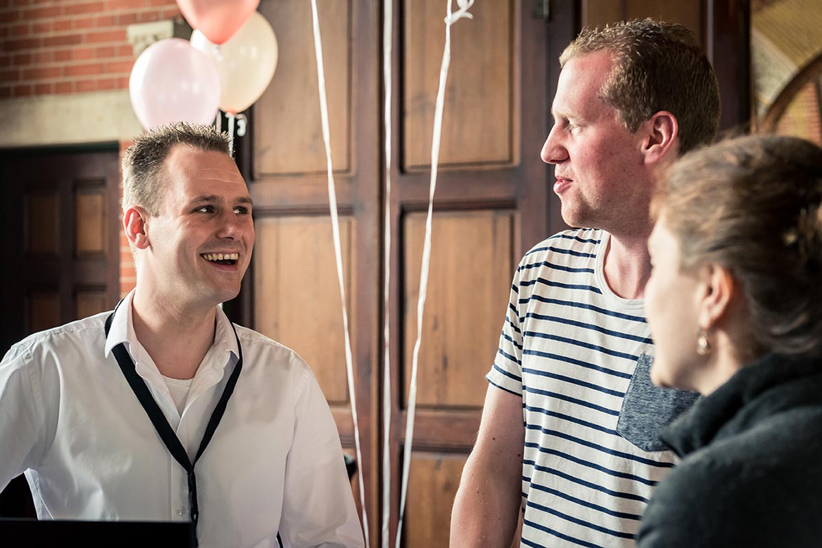 kennismakingsdag 2018 foto 3 kennismakingsdag 2018 foto 3