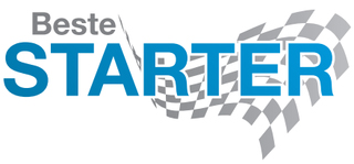 Logo beste starter prijs.