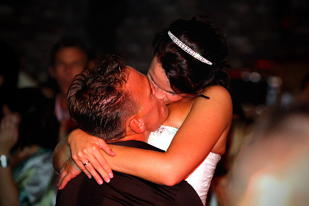 Welke muziek kies je als bruidspaar?